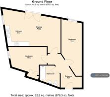 2d Floor Plan