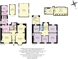 Tyneford House - Com