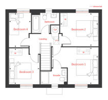 Floorplan 2