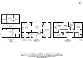 Existing Floorplan