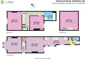 FLOOR PLAN HOUSE FOR SALE