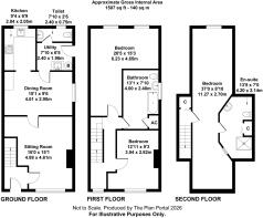 12 Addison Terrace