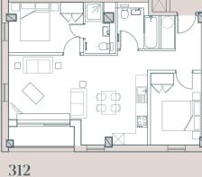 Urban Green 312