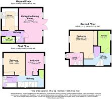 Fourdrinier Way, Hemel.jpg