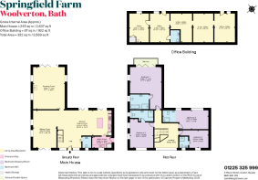 Floor Plan, Springfi