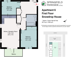 Snowdrop floorpla...