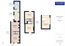 Floorplans