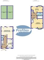 16 TEAL DRIVE HINCKLEY LE100GP REF CGB LE100GP1626