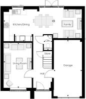 Ground floor