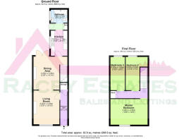 16 Old Wargrave Road, Newton-Le-Willows - all floo