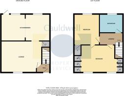 41, Kennet Drive, Bletchley, Milton Keynes, MK3 7B