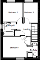 Floor Plan FF