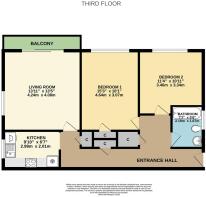 15 Wellis Court, Wellis Gardens St. Leonards-On-Se