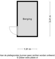 Zeeweg 31 k 1865 AB BERGEN AAN ZEE image 46
