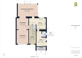 Ground Floor- Mark Stephens EweMove Newmarket and 
