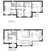 PROPOSED FLOOR PLAN