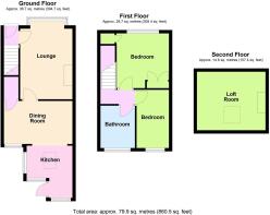 44 St Anselm Road - all floors.JPG