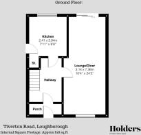 Ground Floor