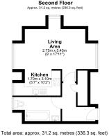 FLOOR PLAN 2D