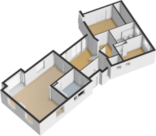 van Bergen IJzendoornpark 19 2801 AB GOUDA image 6