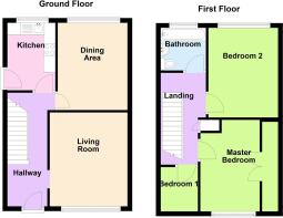 47 Deans Way, Coventry