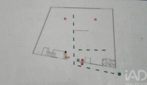 Floor/Site plan 2