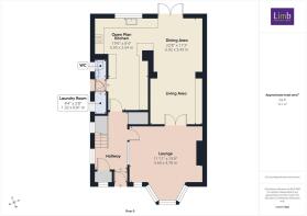 15 Turners Lane - Ground Floor