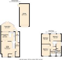 2D Floorplan 