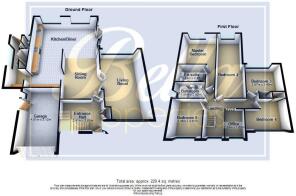 3D Floorplan