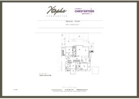 GROUND FLOOR - X0265-303G