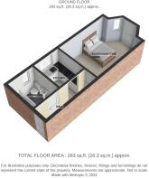 Flat233ColwynRoad