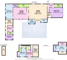 2D FLOORPLAN