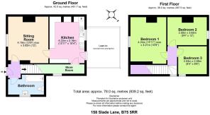 Floor Plan 158 Slade Lane.JPG