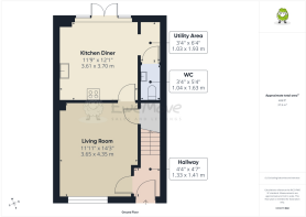 Ground Floor- Mark Stephens EweMove Newmarket and 