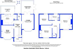 Ryefields,  Welli...