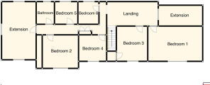 Floorplan 2