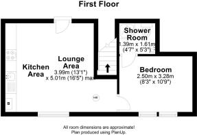 Flat 2 72a Tangier Rd. PO3 6JN.JPG