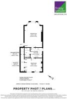 Sinclair Road - Floorplan
