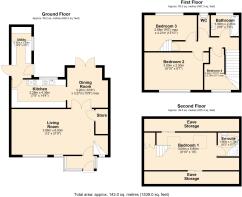 2D Floorplan