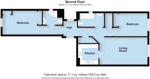 44 Arlington Lodge Arlington Avenue LEAMINGTON SPA
