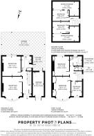 43 Hawthorn Drive Floorplan
