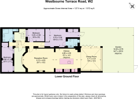 Floor Plan - Westbou