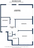 Floorplan - Guide Only