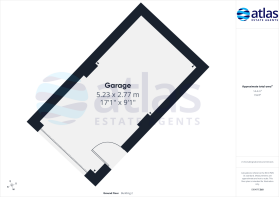 Floor Plan (garage)