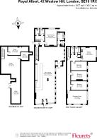 Floor/Site plan 1