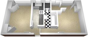 Floor Plan 3D