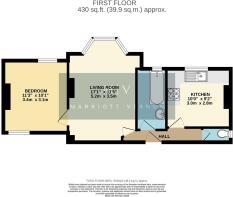 Flat B, 153, Coombe Road Croydon, CR0 5SQ-high (2)