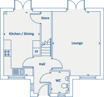 Ground Floor