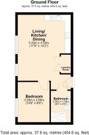 2DFloorplan