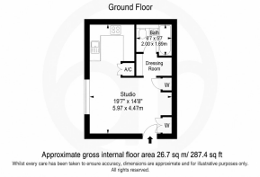 For Sale by Aspire Residential | Pilgrims Terrace